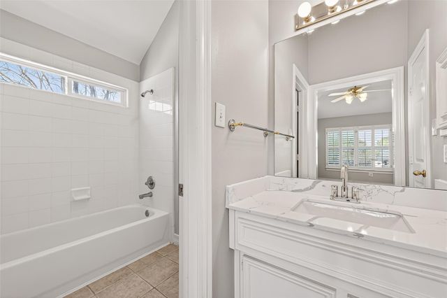 12814 Josey Creek Court, Cypress, TX 77433