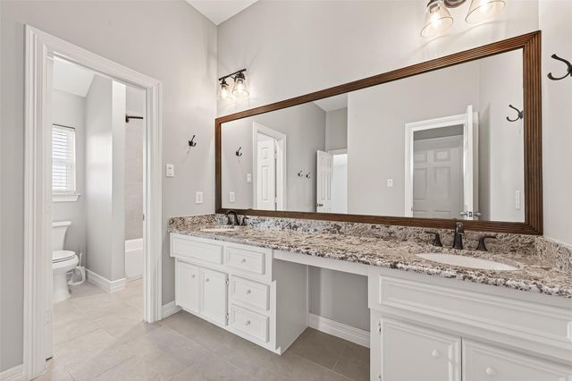 12814 Josey Creek Court, Cypress, TX 77433