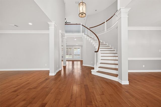 12814 Josey Creek Court, Cypress, TX 77433