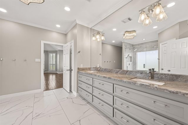 12814 Josey Creek Court, Cypress, TX 77433