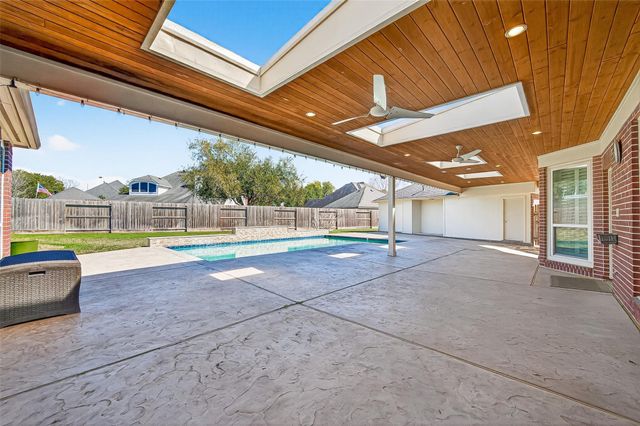 12814 Josey Creek Court, Cypress, TX 77433