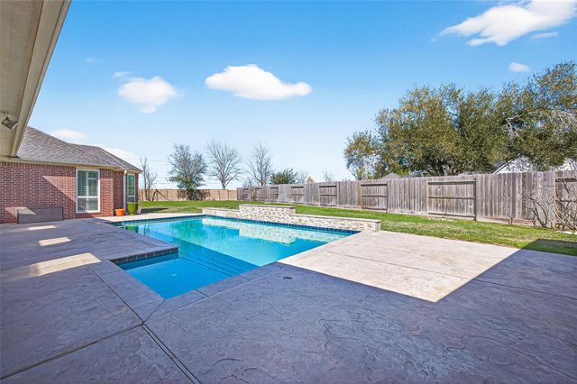 12814 Josey Creek Court, Cypress, TX 77433