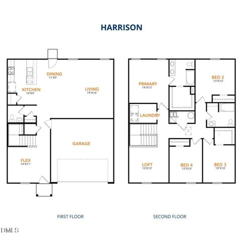 39 Osprey Court, Benson, NC 27504