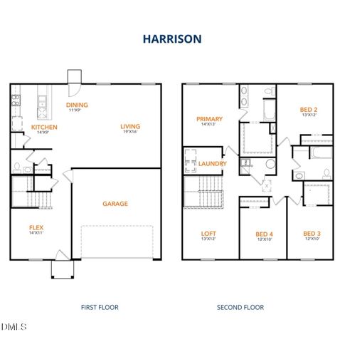 39 Osprey Court, Benson, NC 27504