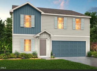 39 Osprey Court, Benson, NC 27504