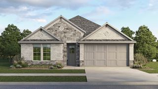 1809 Lewis Drive, Princeton, TX 75407