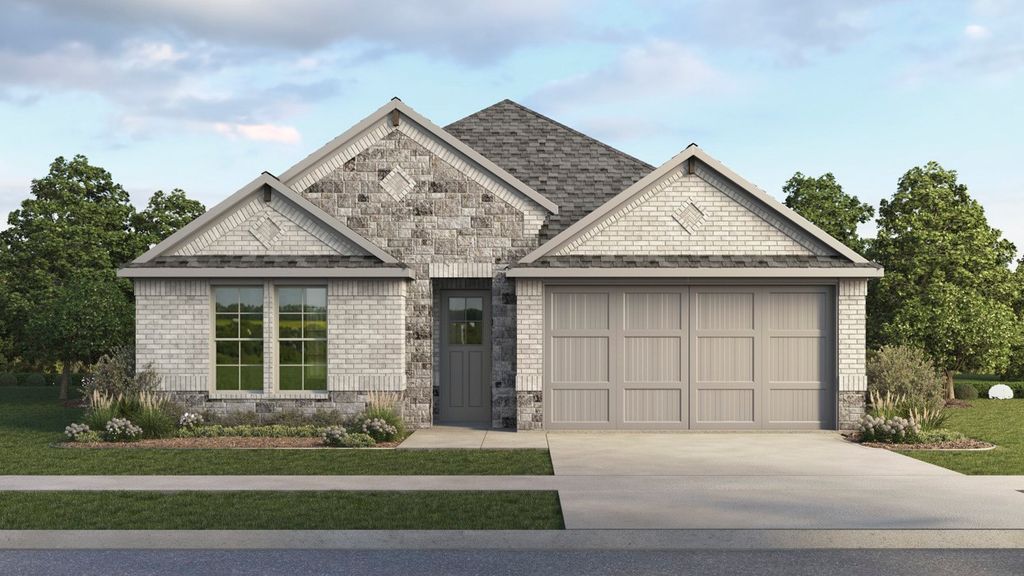 1809 Lewis Drive, Princeton, TX 75407