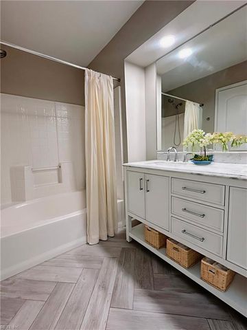 4512 Shallowford CIR, Virginia Beach, VA 23462