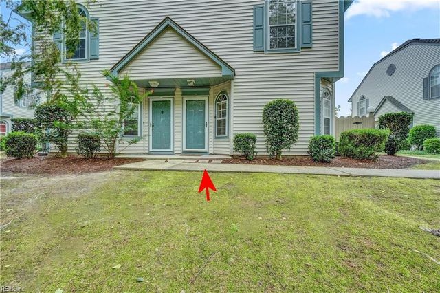 4512 Shallowford CIR, Virginia Beach, VA 23462