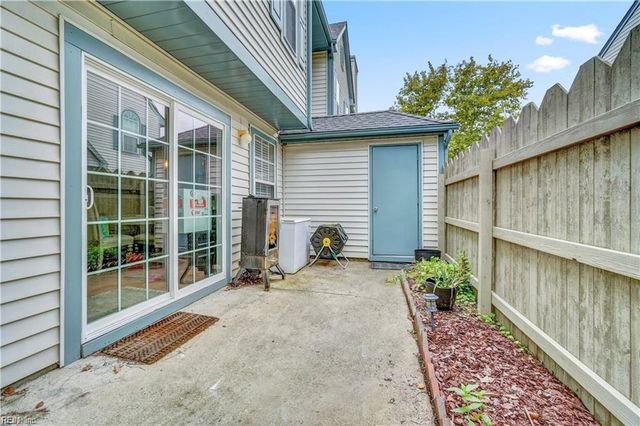 4512 Shallowford CIR, Virginia Beach, VA 23462