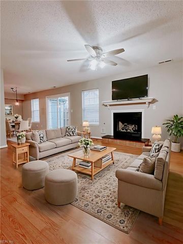 4512 Shallowford CIR, Virginia Beach, VA 23462