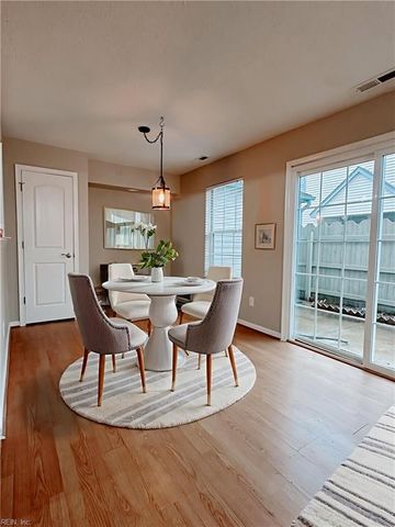 4512 Shallowford CIR, Virginia Beach, VA 23462