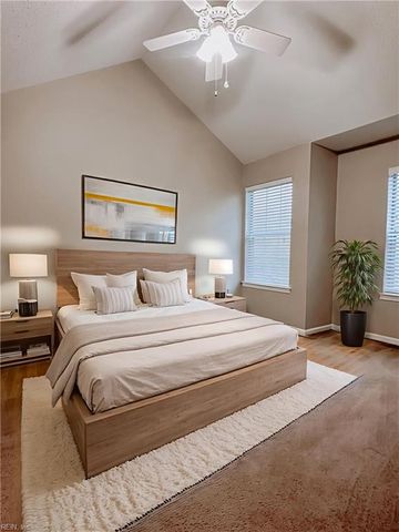 4512 Shallowford CIR, Virginia Beach, VA 23462