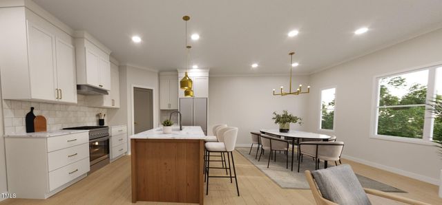 801 Niantic Street, Cary, NC 27511