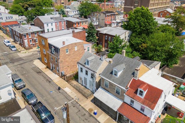 4461 LEIPER ST, Philadelphia, PA 19124