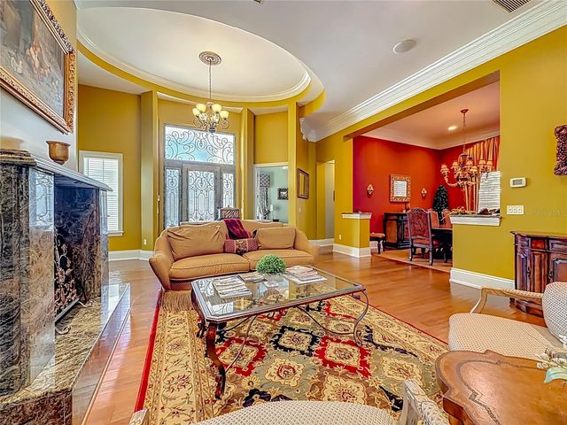 2785 NW 80TH AVENUE, Ocala, FL 34482