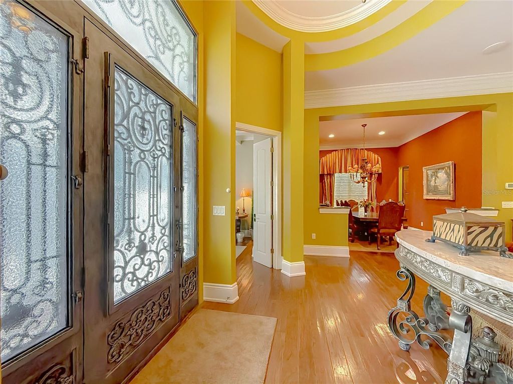 Image 12 of property listing at 2785 NW 80TH AVENUE, Ocala, FL 34482