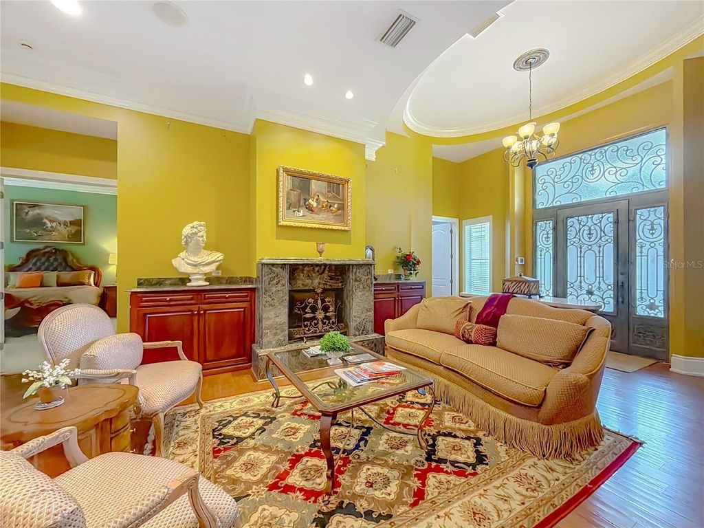 Image 16 of property listing at 2785 NW 80TH AVENUE, Ocala, FL 34482