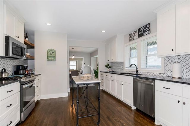 4428 Summit Street, Kansas City, MO 64111