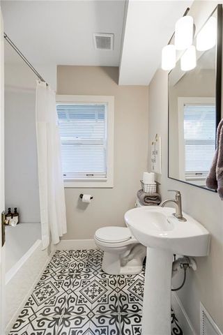 4428 Summit Street, Kansas City, MO 64111