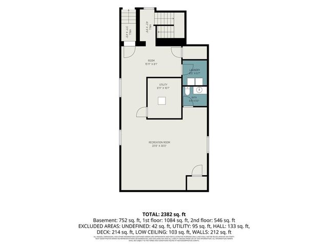 4428 Summit Street, Kansas City, MO 64111