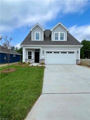 3419 Willowcrest Street, High Point, NC 27265