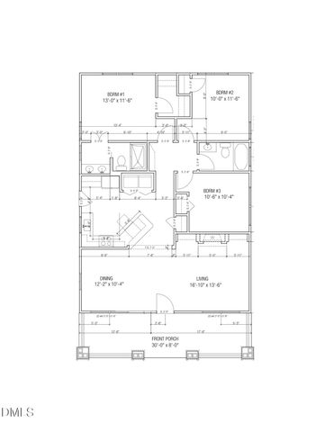 408 Oneida Street, Graham, NC 27253