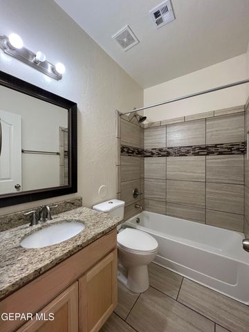 147 N MANZANITA Drive, El Paso, TX 79928