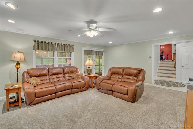 300 Geraldine Drive, Coventry, CT 06238