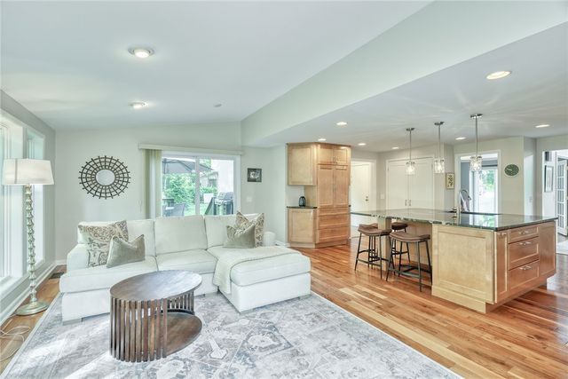6 Millwood Court, Pittsford, NY 14534