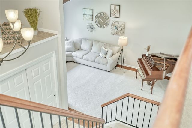 6 Millwood Court, Pittsford, NY 14534