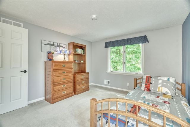 6 Millwood Court, Pittsford, NY 14534