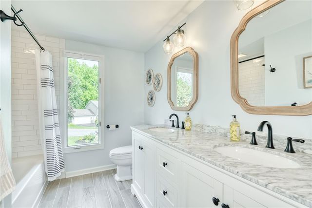 6 Millwood Court, Pittsford, NY 14534