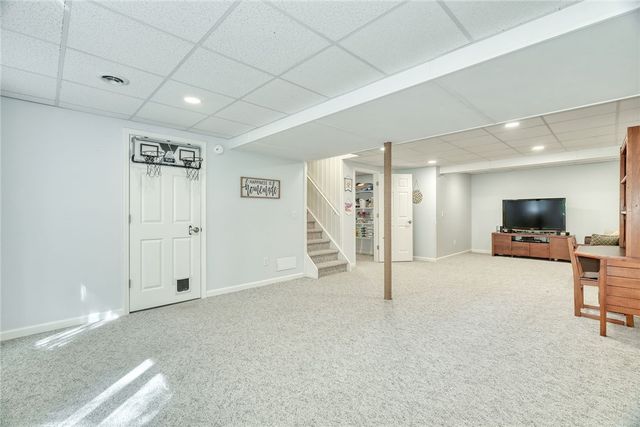 6 Millwood Court, Pittsford, NY 14534