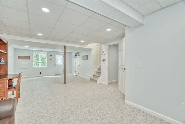 6 Millwood Court, Pittsford, NY 14534