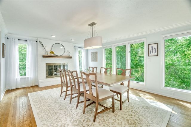 6 Millwood Court, Pittsford, NY 14534