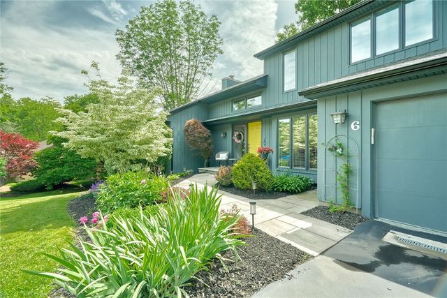 6 Millwood Court, Pittsford, NY 14534