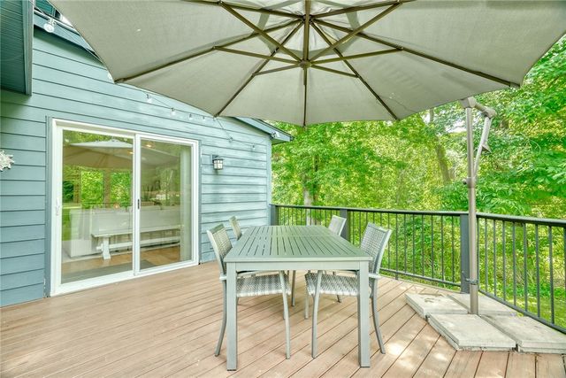 6 Millwood Court, Pittsford, NY 14534
