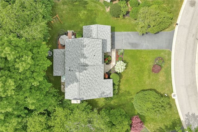 6 Millwood Court, Pittsford, NY 14534