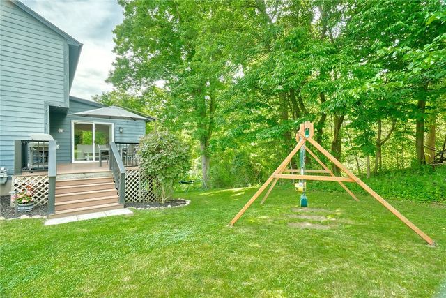 6 Millwood Court, Pittsford, NY 14534