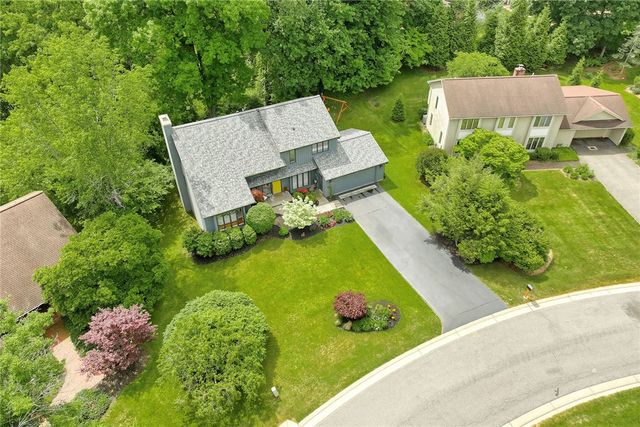 6 Millwood Court, Pittsford, NY 14534