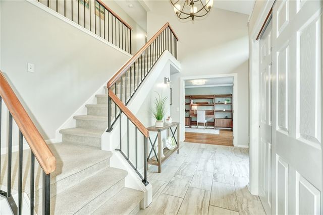 6 Millwood Court, Pittsford, NY 14534