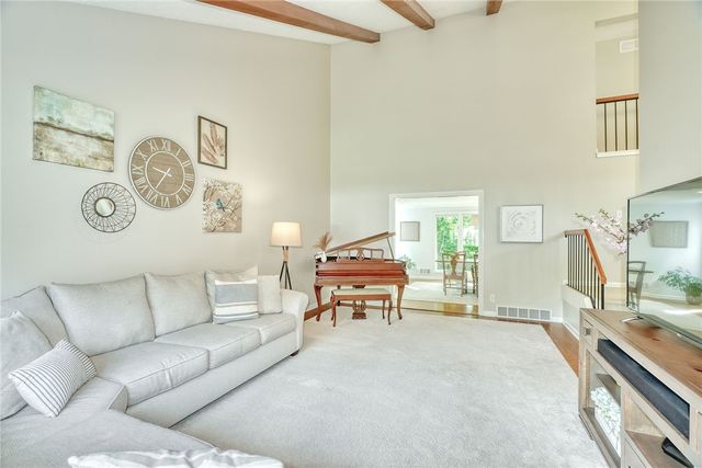 6 Millwood Court, Pittsford, NY 14534