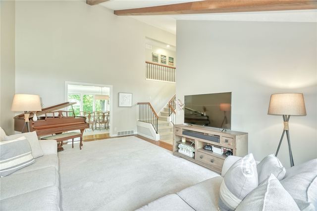 6 Millwood Court, Pittsford, NY 14534