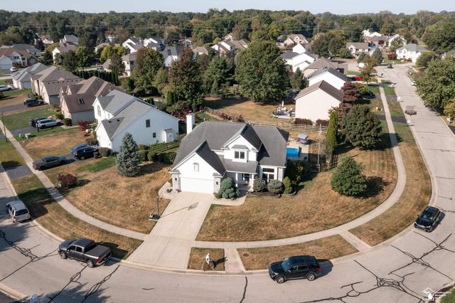 7733 Kensington Road, Lambertville, MI 48144