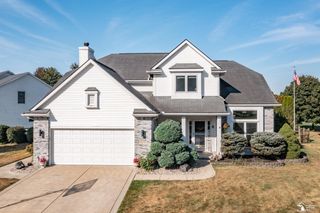 7733 Kensington Road, Lambertville, MI 48144