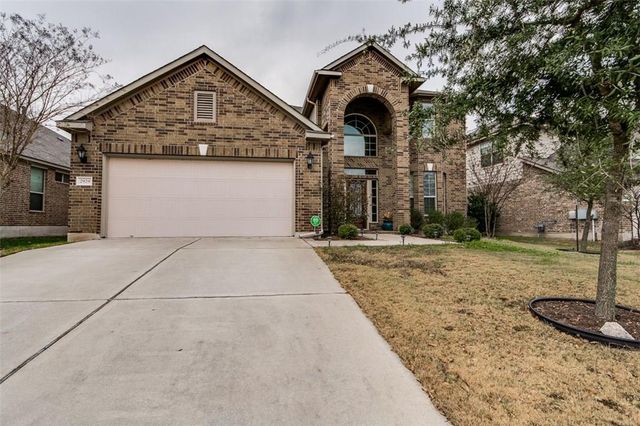 2929 Barley Field PASS, Pflugerville, TX 78660