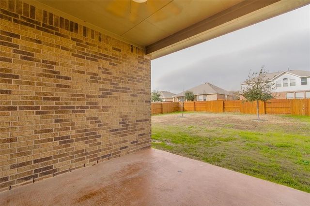 2929 Barley Field PASS, Pflugerville, TX 78660
