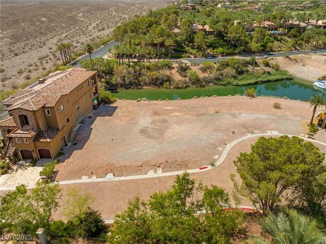 9 Via Lido, Henderson, NV 89011