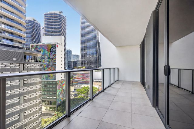 1010 Brickell Avenue 1607, Miami, FL 33131